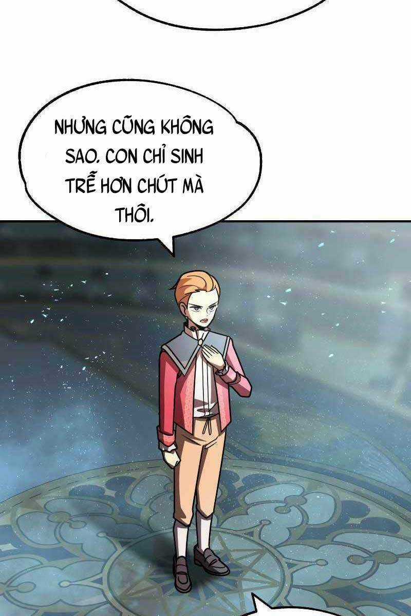 Con Trai Út Của Đại Pháp Sư Lừng Danh Chapter 26 trang 50