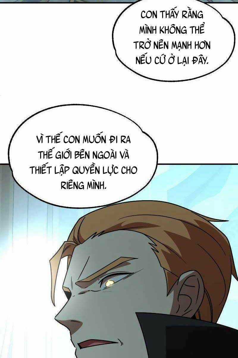 Con Trai Út Của Đại Pháp Sư Lừng Danh Chapter 26 trang 51