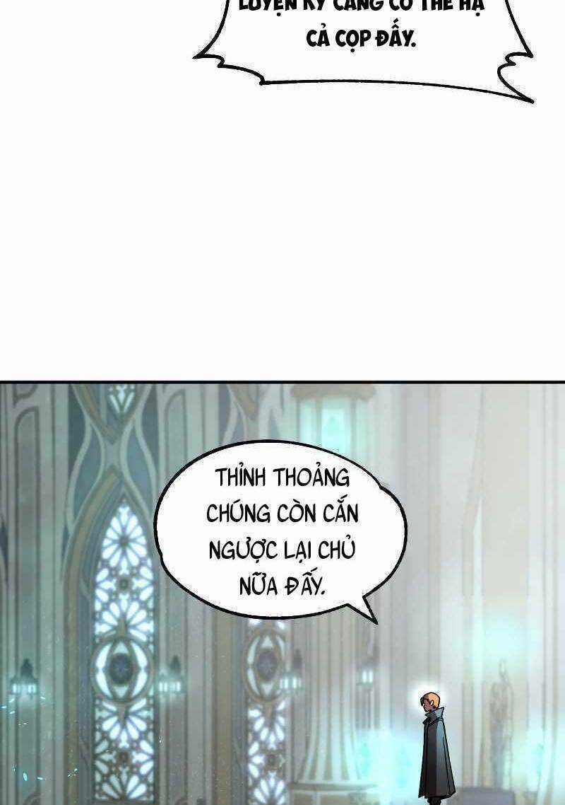 Con Trai Út Của Đại Pháp Sư Lừng Danh Chapter 26 trang 56