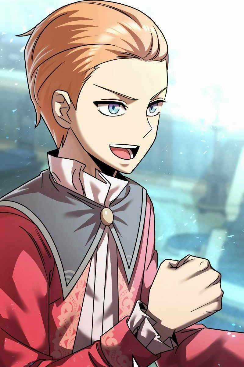 Con Trai Út Của Đại Pháp Sư Lừng Danh Chapter 26 trang 58