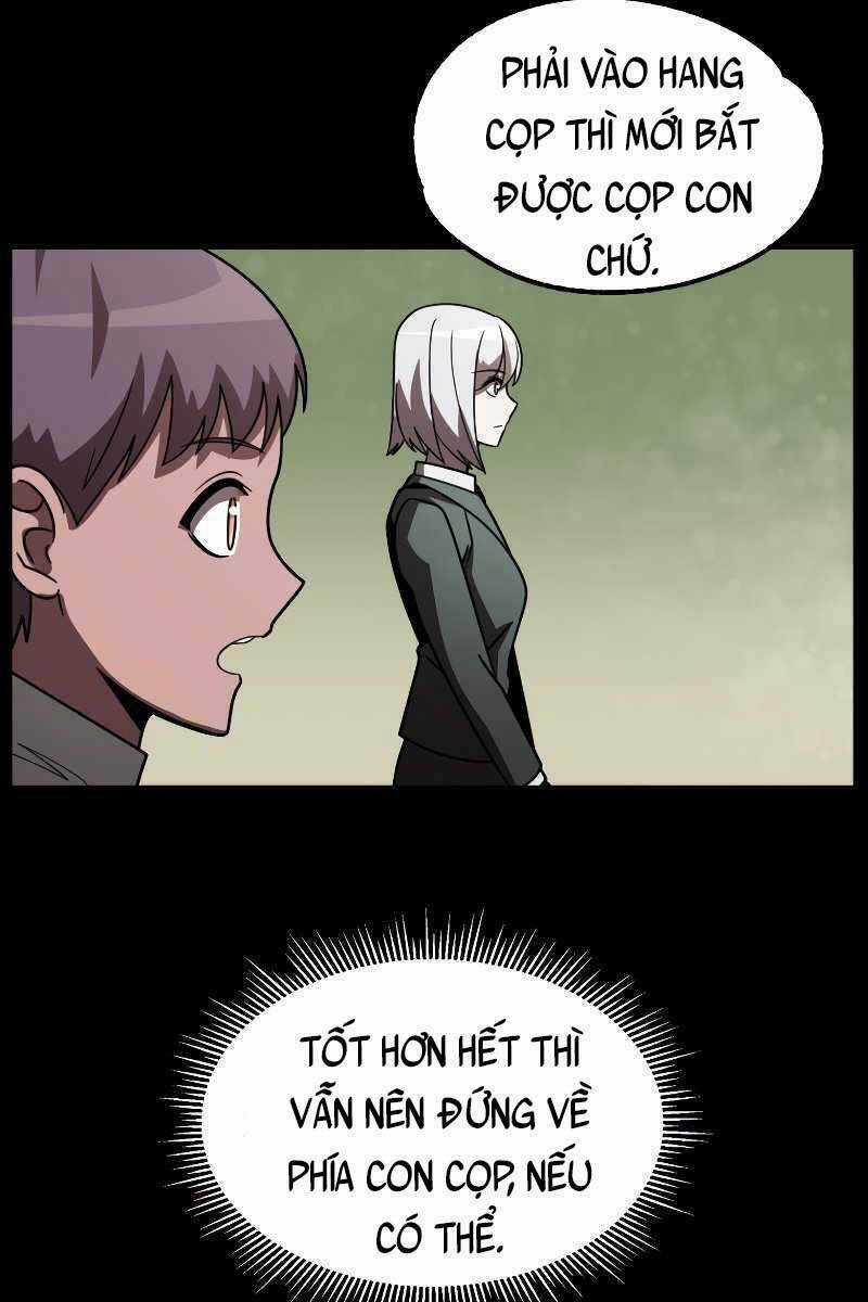 Con Trai Út Của Đại Pháp Sư Lừng Danh Chapter 26 trang 6