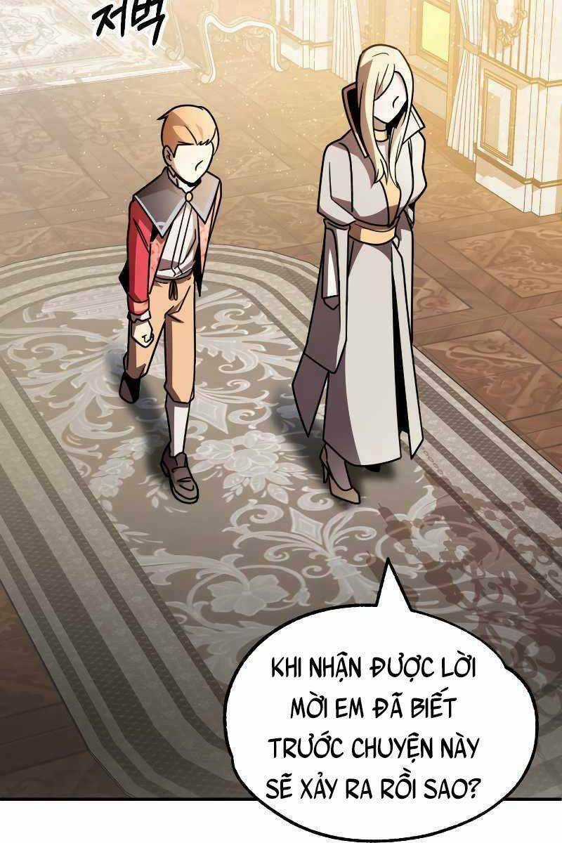 Con Trai Út Của Đại Pháp Sư Lừng Danh Chapter 26 trang 63