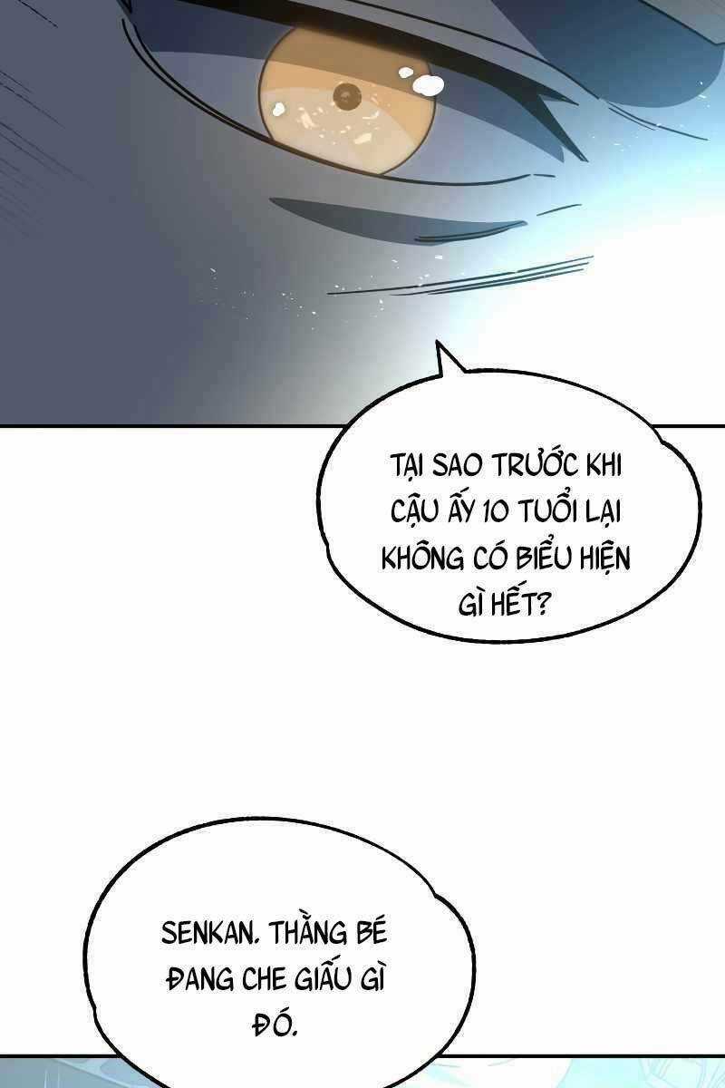 Con Trai Út Của Đại Pháp Sư Lừng Danh Chapter 27 trang 101