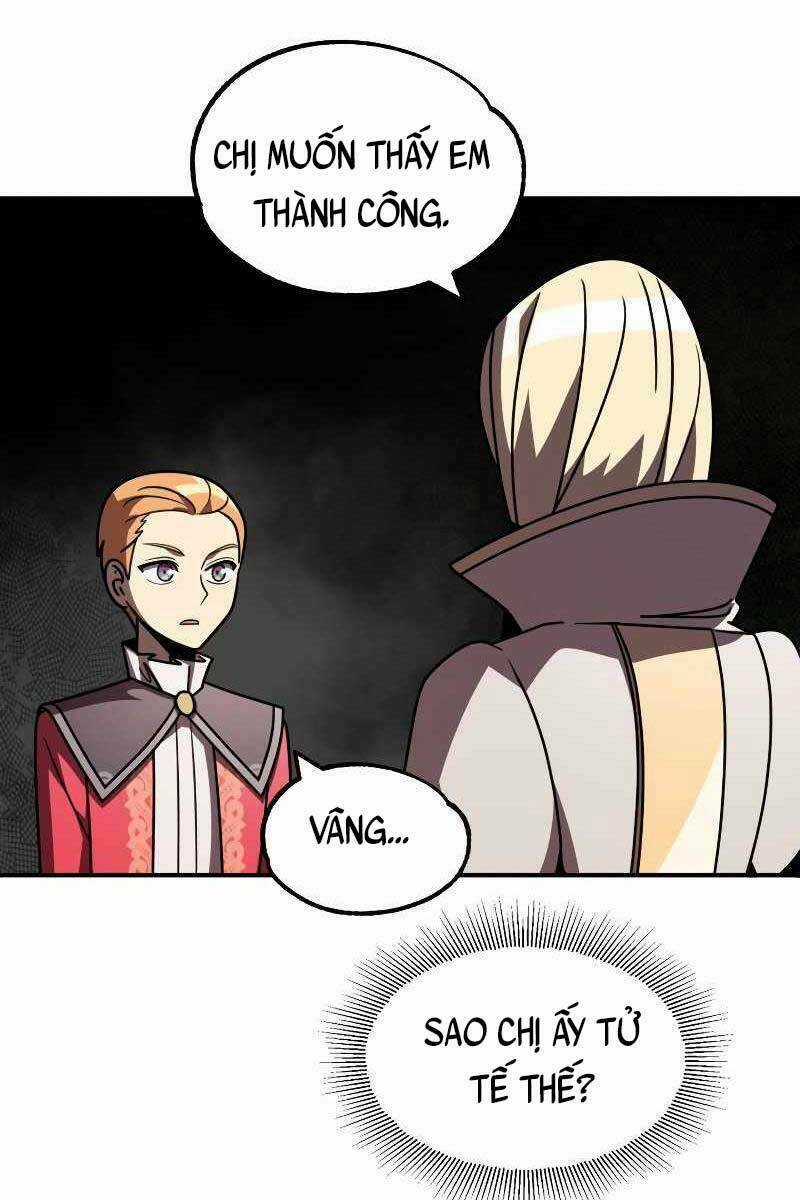 Con Trai Út Của Đại Pháp Sư Lừng Danh Chapter 27 trang 12