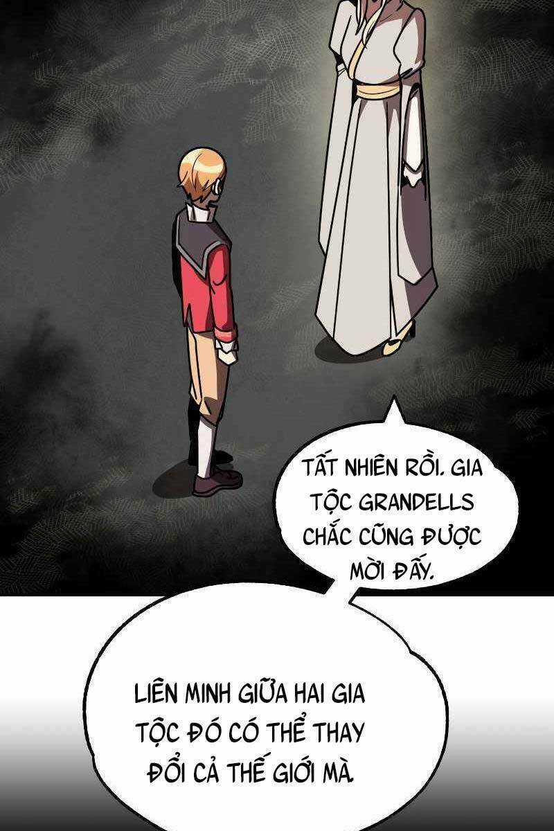 Con Trai Út Của Đại Pháp Sư Lừng Danh Chapter 27 trang 15