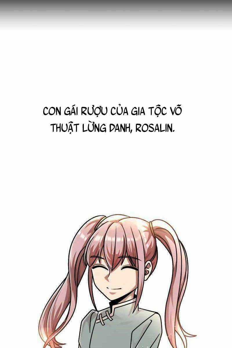 Con Trai Út Của Đại Pháp Sư Lừng Danh Chapter 27 trang 18