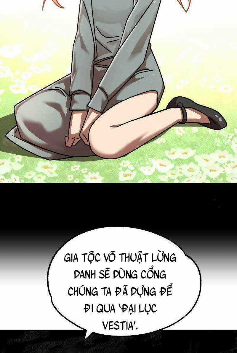 Con Trai Út Của Đại Pháp Sư Lừng Danh Chapter 27 trang 19