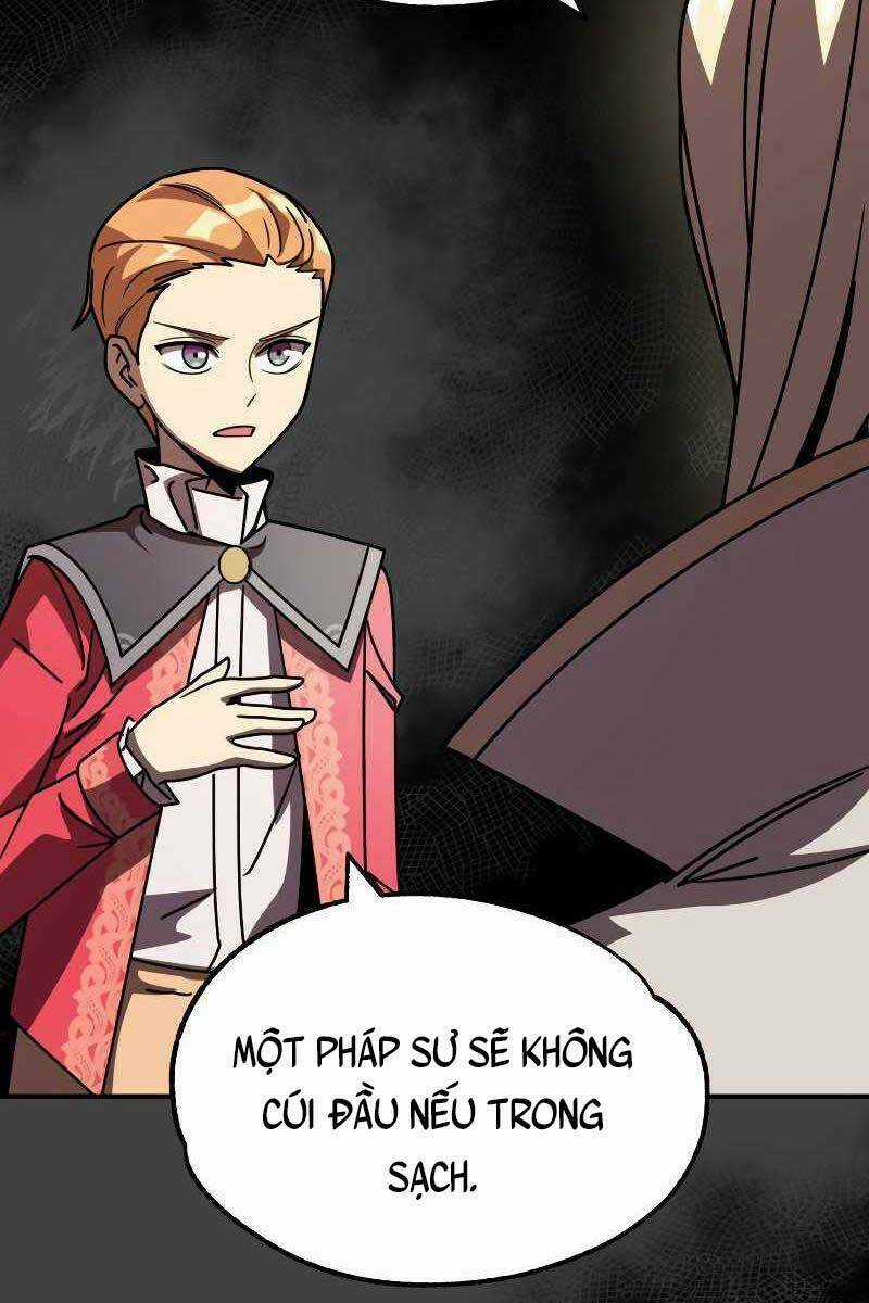 Con Trai Út Của Đại Pháp Sư Lừng Danh Chapter 27 trang 29