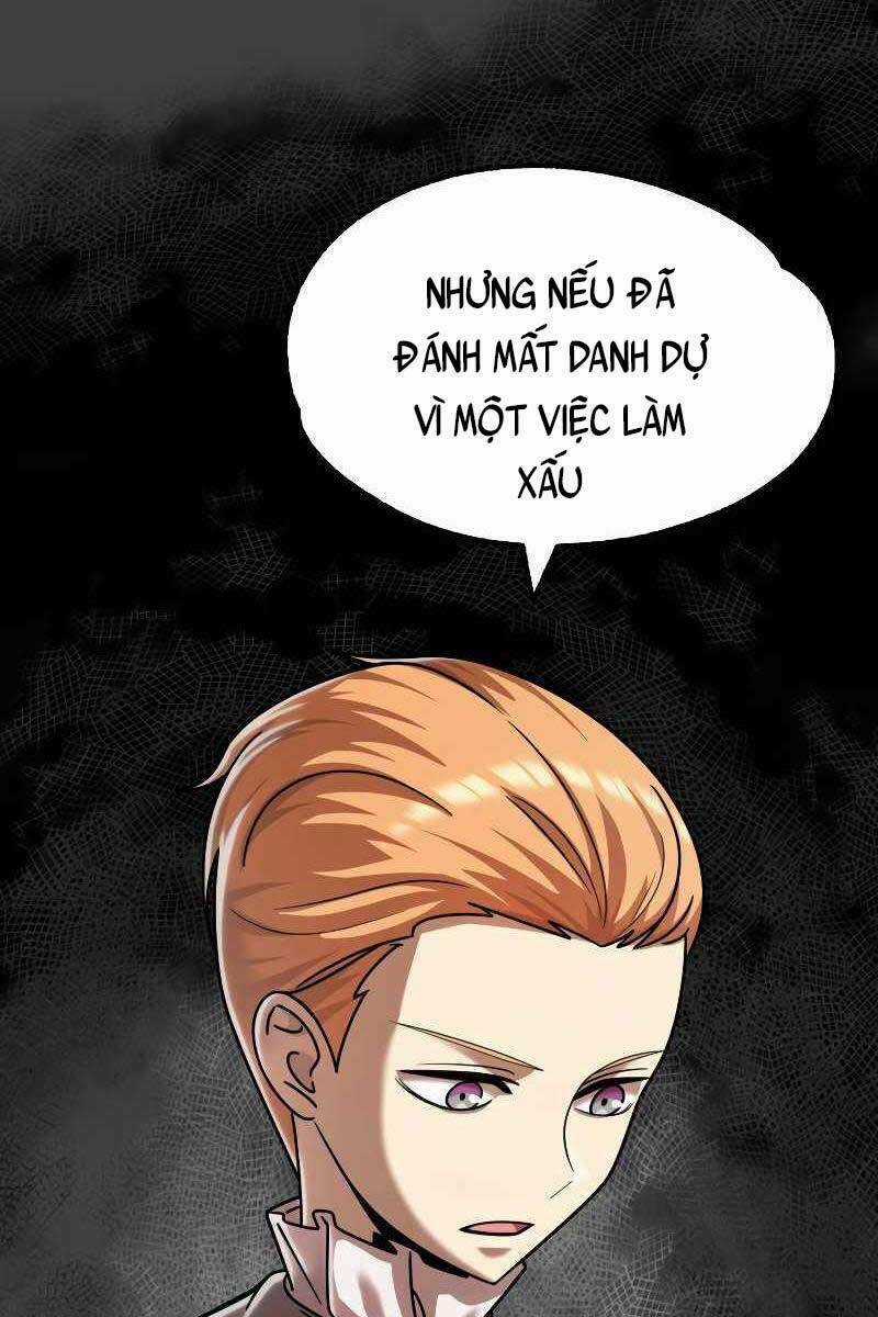 Con Trai Út Của Đại Pháp Sư Lừng Danh Chapter 27 trang 30