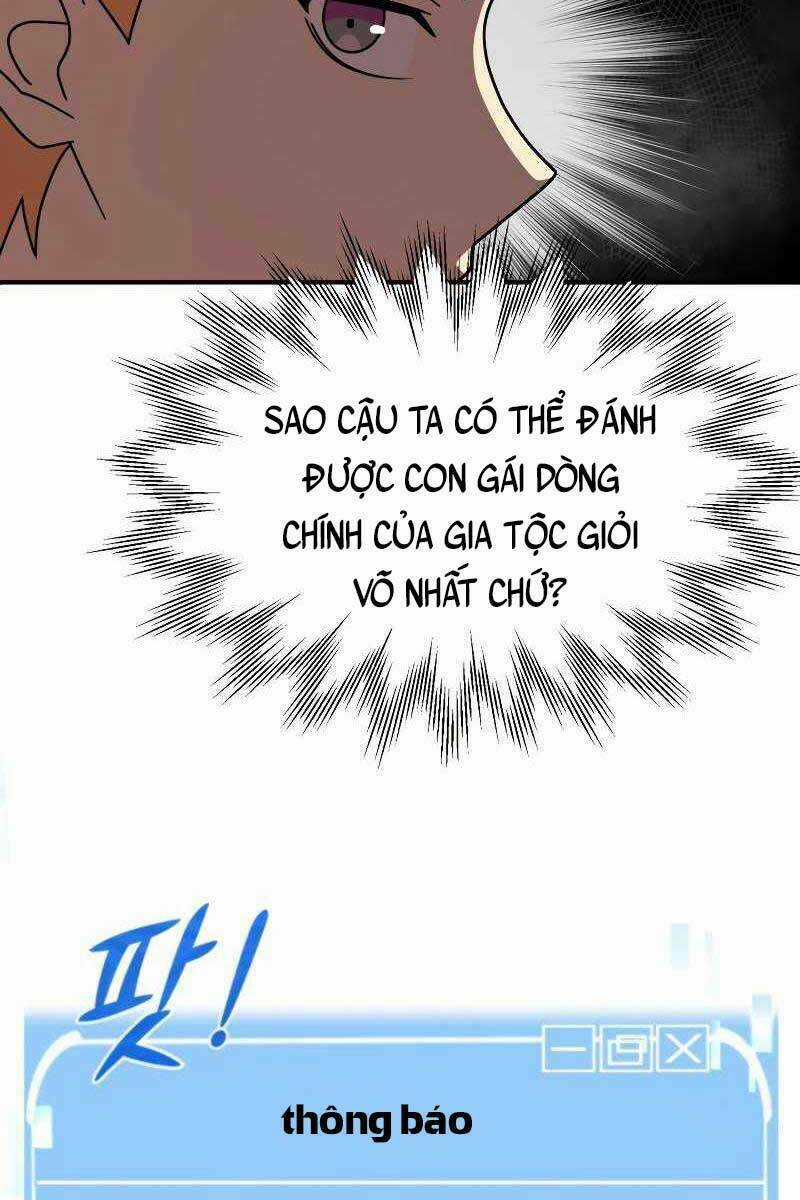 Con Trai Út Của Đại Pháp Sư Lừng Danh Chapter 27 trang 34