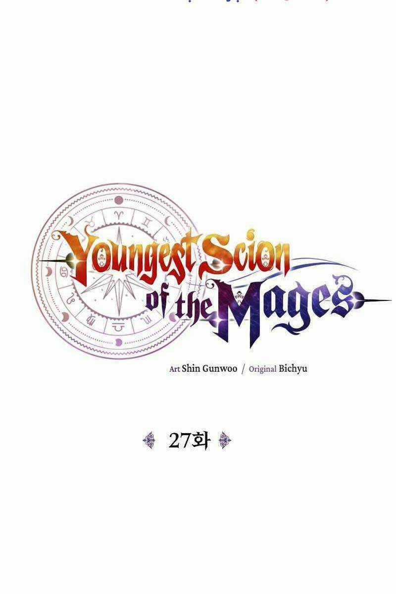 Con Trai Út Của Đại Pháp Sư Lừng Danh Chapter 27 trang 48