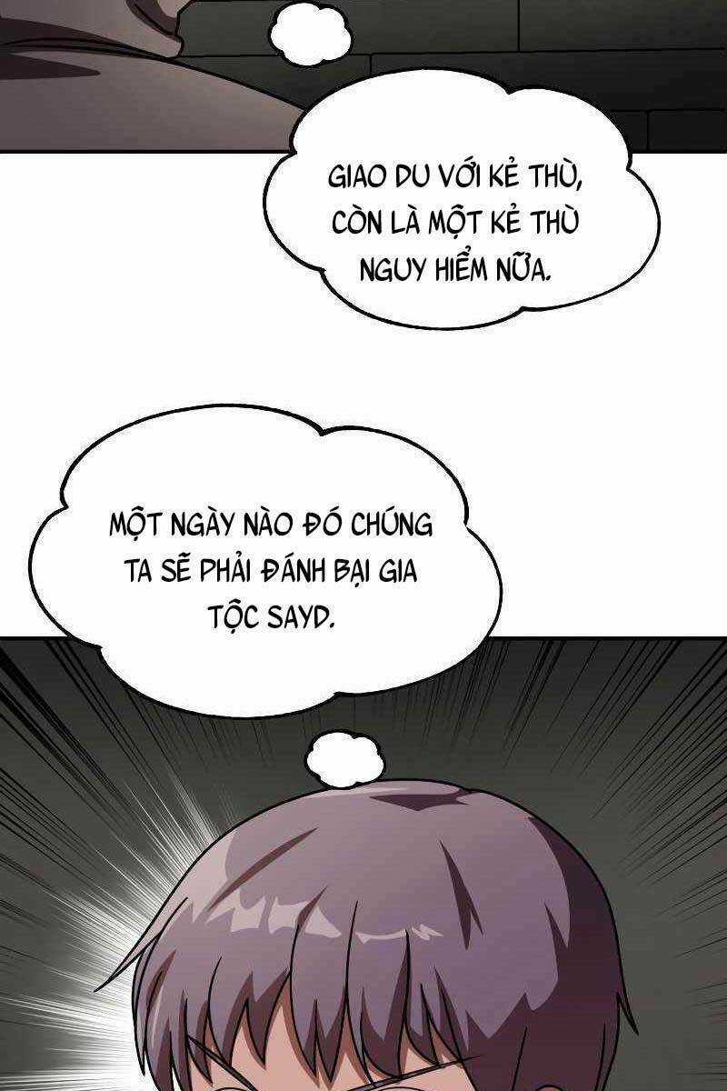 Con Trai Út Của Đại Pháp Sư Lừng Danh Chapter 27 trang 54