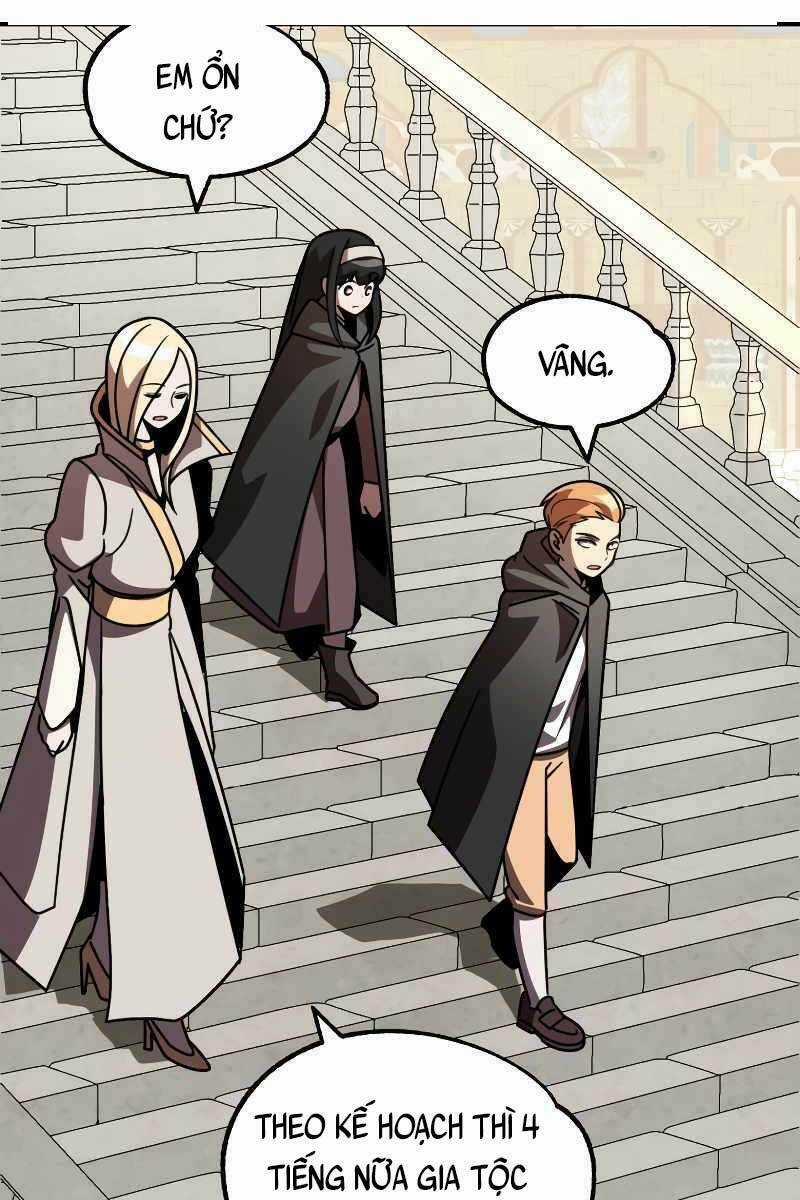 Con Trai Út Của Đại Pháp Sư Lừng Danh Chapter 27 trang 67