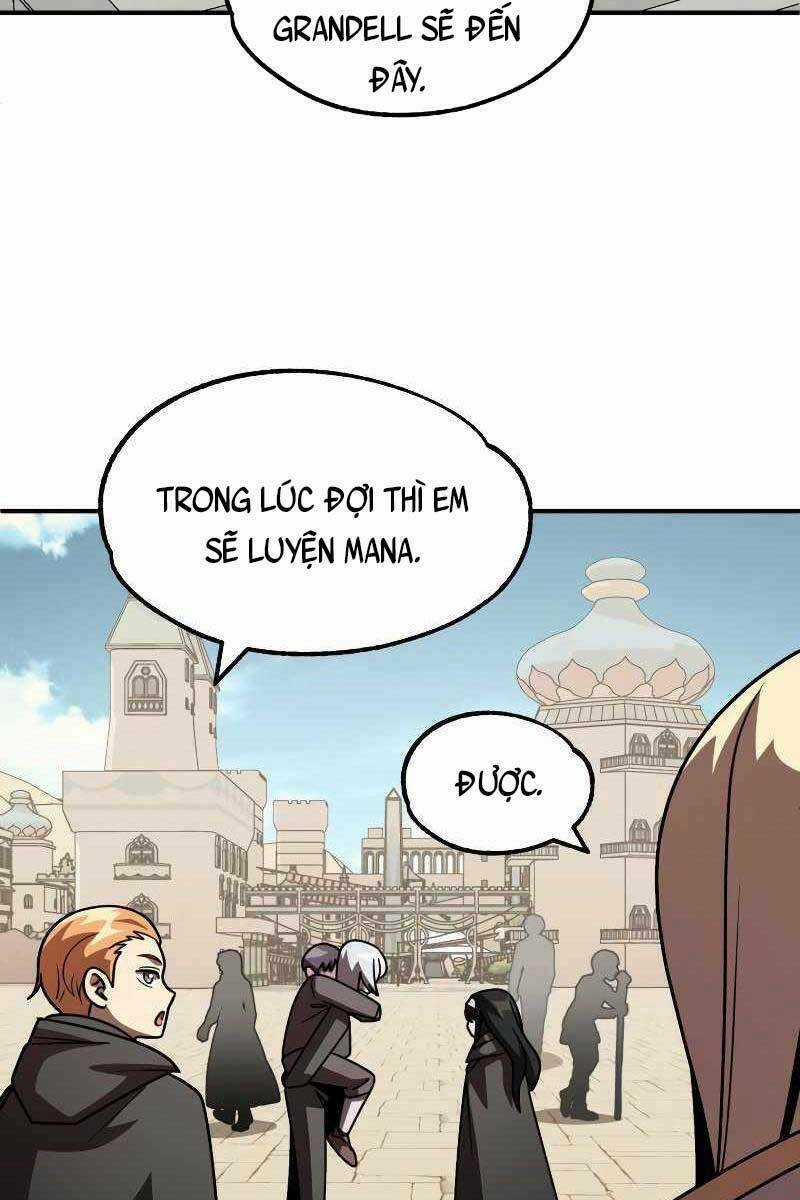 Con Trai Út Của Đại Pháp Sư Lừng Danh Chapter 27 trang 68