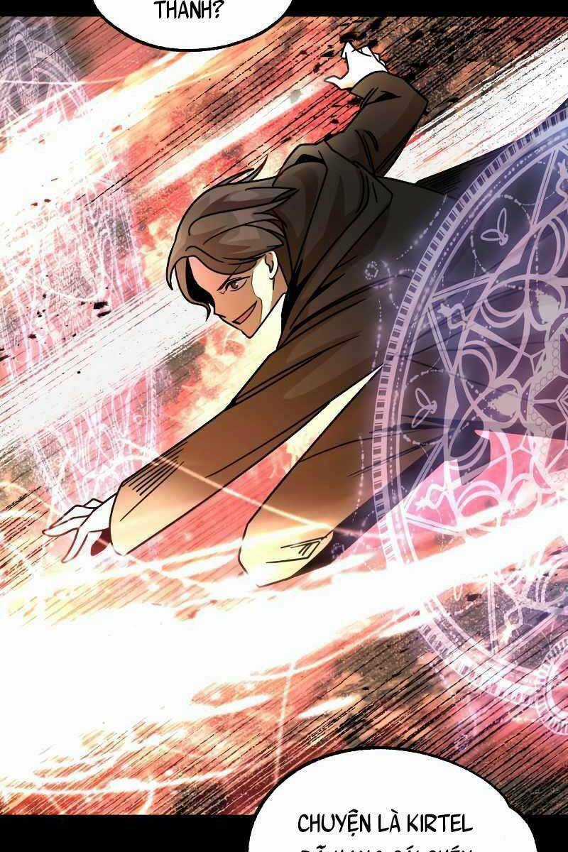 Con Trai Út Của Đại Pháp Sư Lừng Danh Chapter 27 trang 80