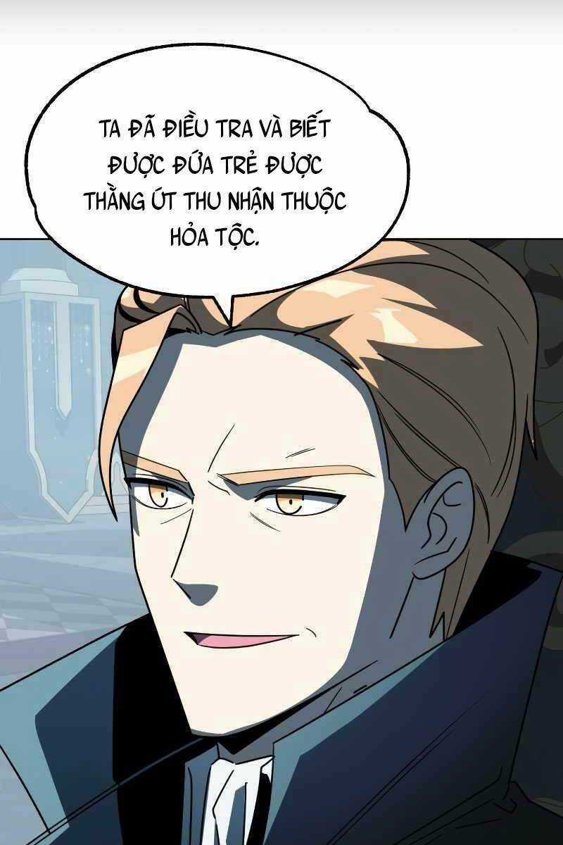 Con Trai Út Của Đại Pháp Sư Lừng Danh Chapter 27 trang 85