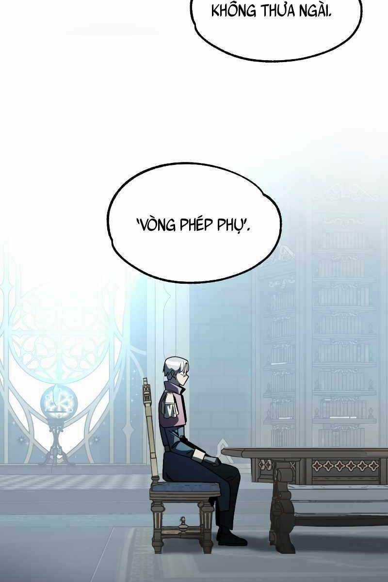 Con Trai Út Của Đại Pháp Sư Lừng Danh Chapter 27 trang 87