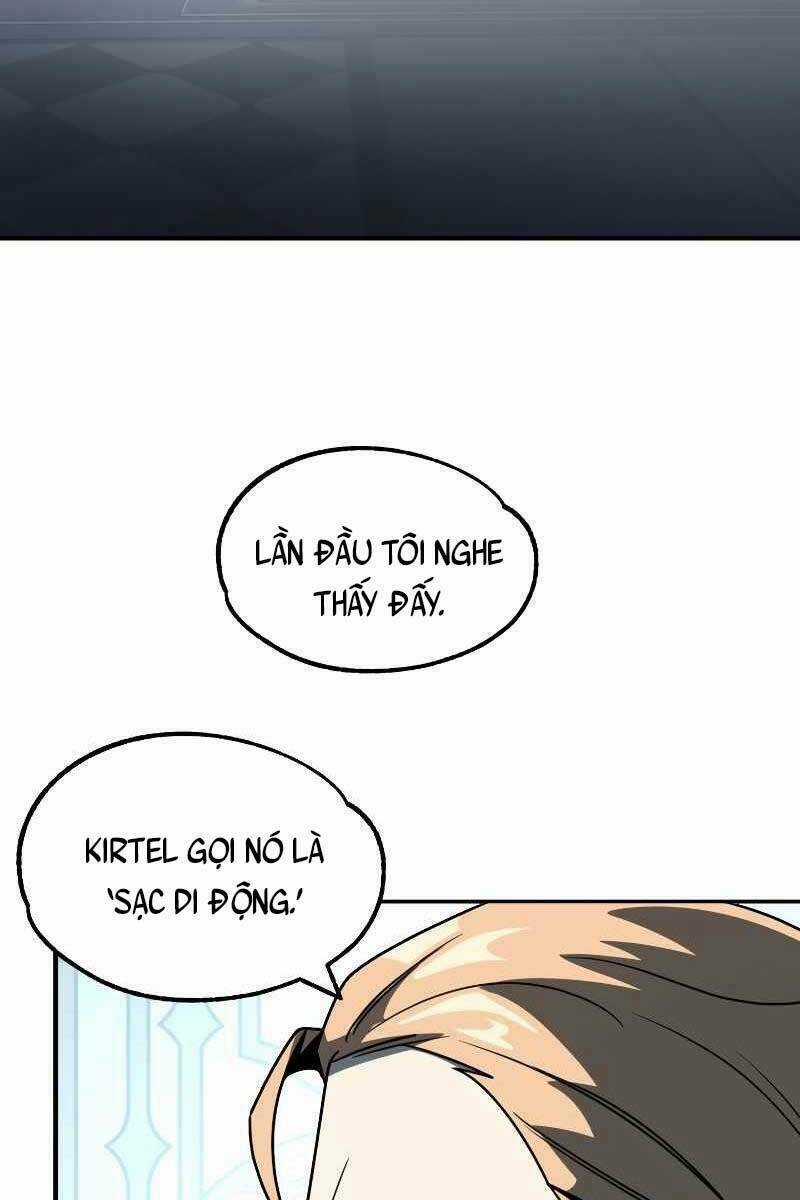 Con Trai Út Của Đại Pháp Sư Lừng Danh Chapter 27 trang 88