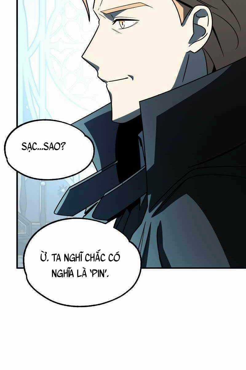 Con Trai Út Của Đại Pháp Sư Lừng Danh Chapter 27 trang 89