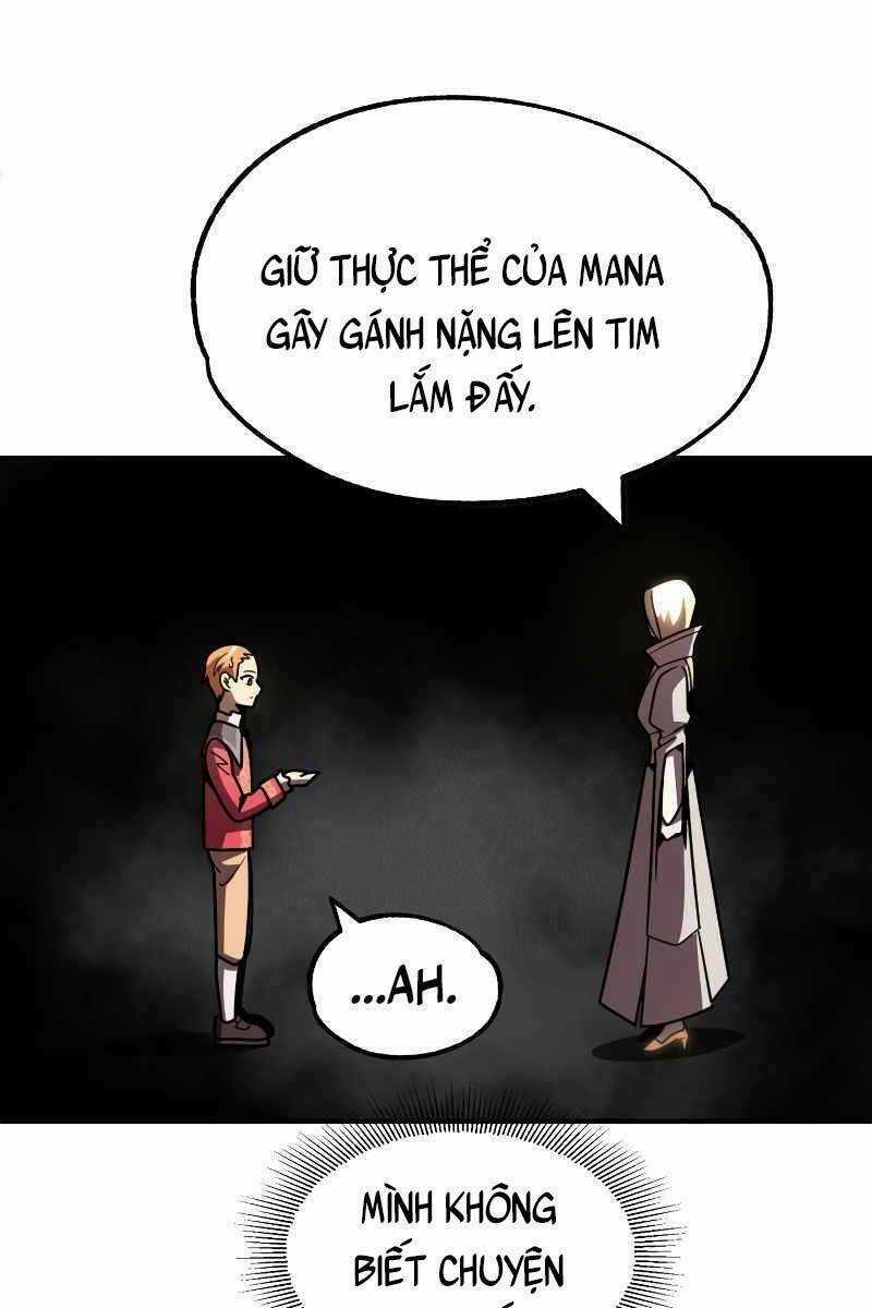 Con Trai Út Của Đại Pháp Sư Lừng Danh Chapter 27 trang 9