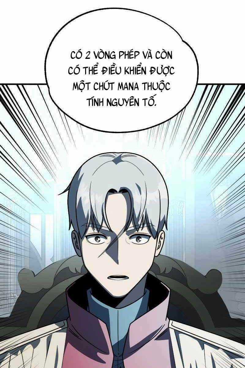 Con Trai Út Của Đại Pháp Sư Lừng Danh Chapter 27 trang 92