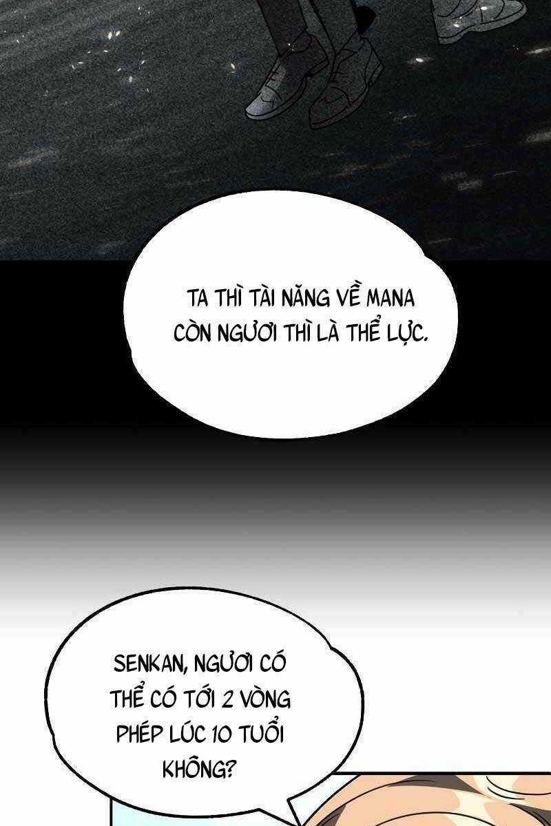 Con Trai Út Của Đại Pháp Sư Lừng Danh Chapter 27 trang 95