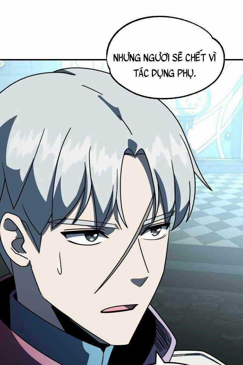 Con Trai Út Của Đại Pháp Sư Lừng Danh Chapter 27 trang 97