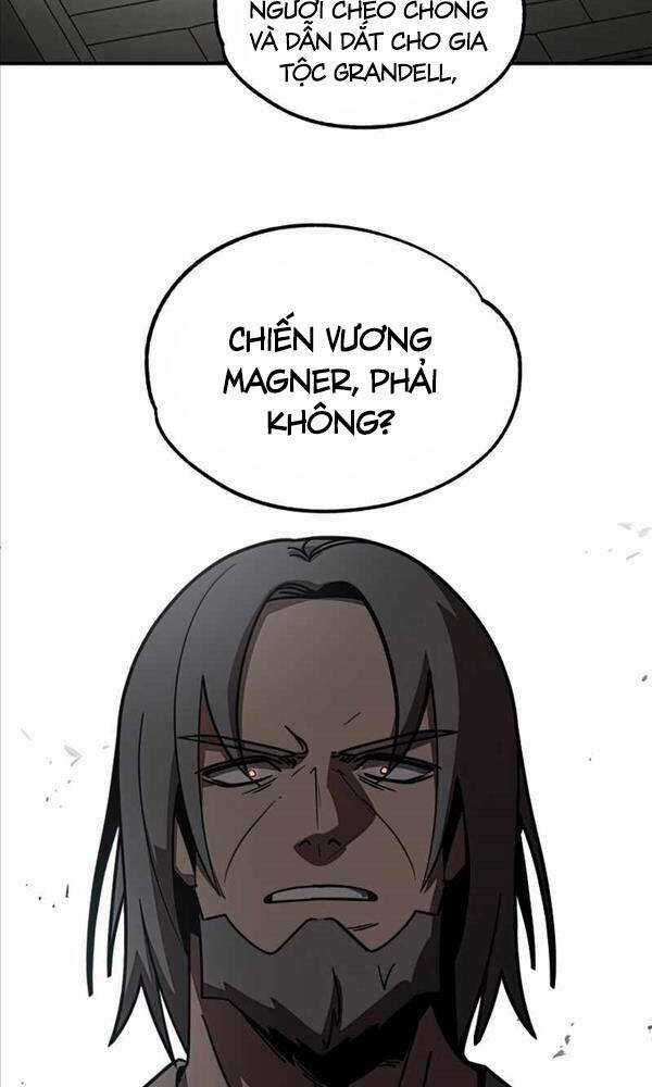 Con Trai Út Của Đại Pháp Sư Lừng Danh Chapter 28 trang 24