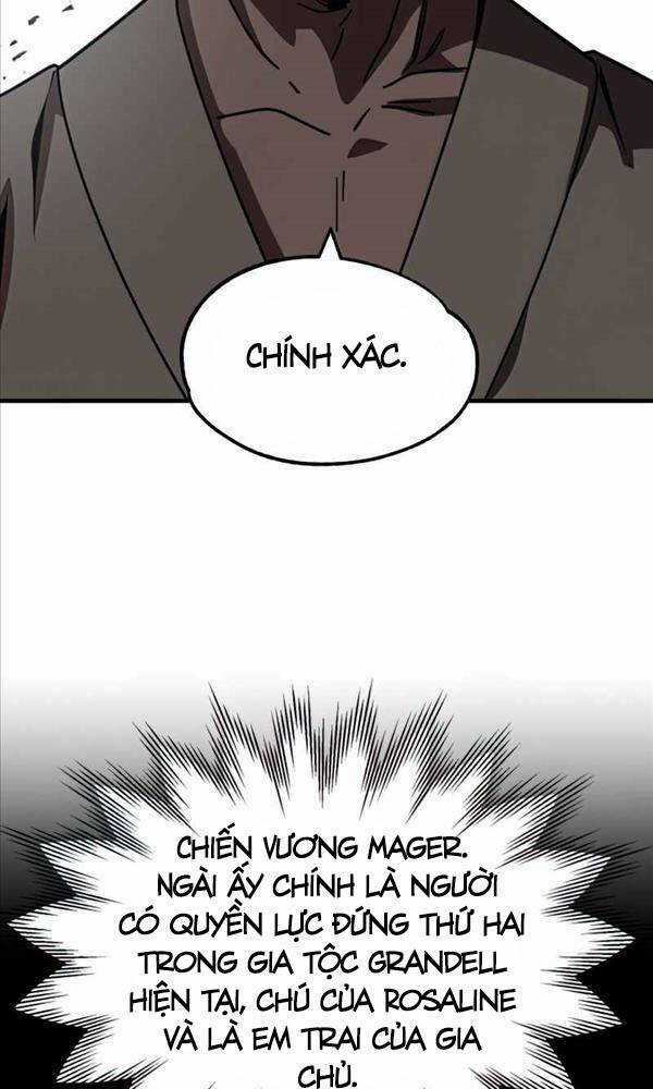 Con Trai Út Của Đại Pháp Sư Lừng Danh Chapter 28 trang 25