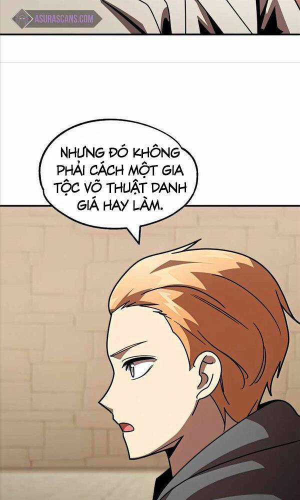 Con Trai Út Của Đại Pháp Sư Lừng Danh Chapter 28 trang 29