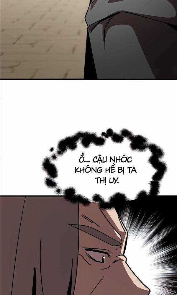 Con Trai Út Của Đại Pháp Sư Lừng Danh Chapter 28 trang 30