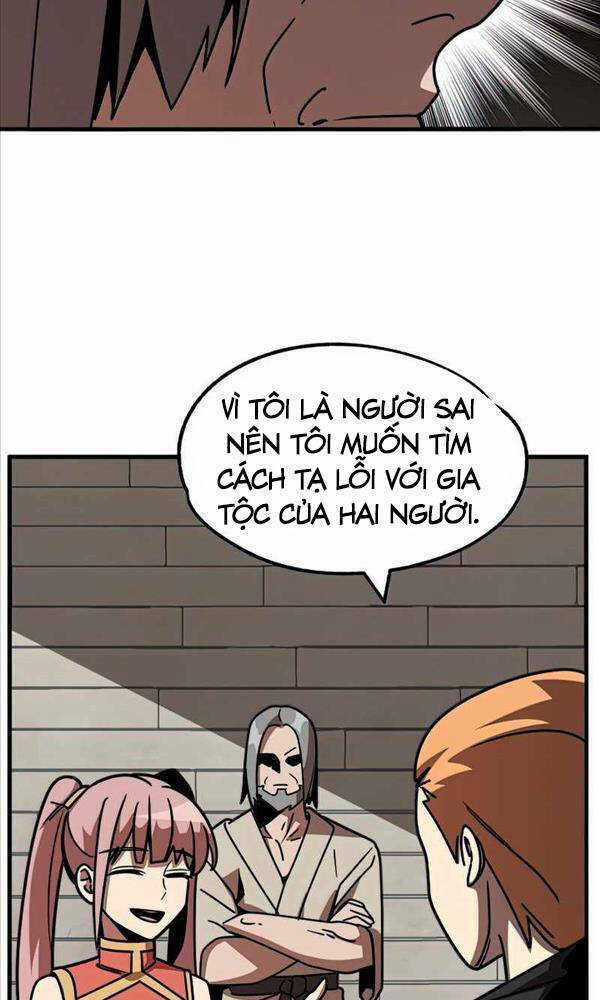 Con Trai Út Của Đại Pháp Sư Lừng Danh Chapter 28 trang 31