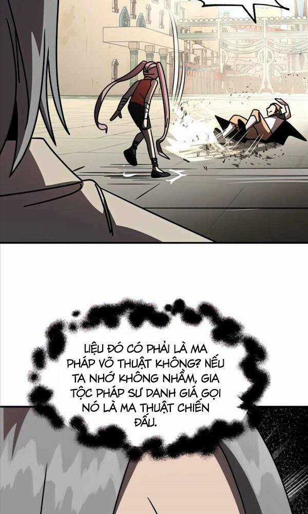 Con Trai Út Của Đại Pháp Sư Lừng Danh Chapter 28 trang 50