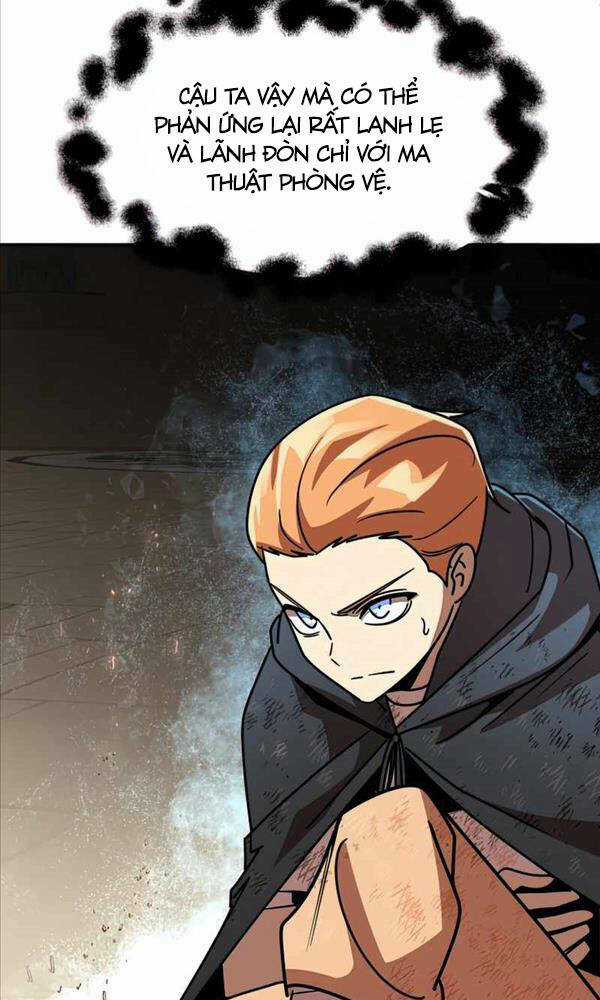 Con Trai Út Của Đại Pháp Sư Lừng Danh Chapter 28 trang 52