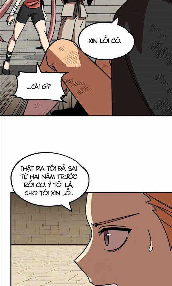 Con Trai Út Của Đại Pháp Sư Lừng Danh Chapter 28 trang 54