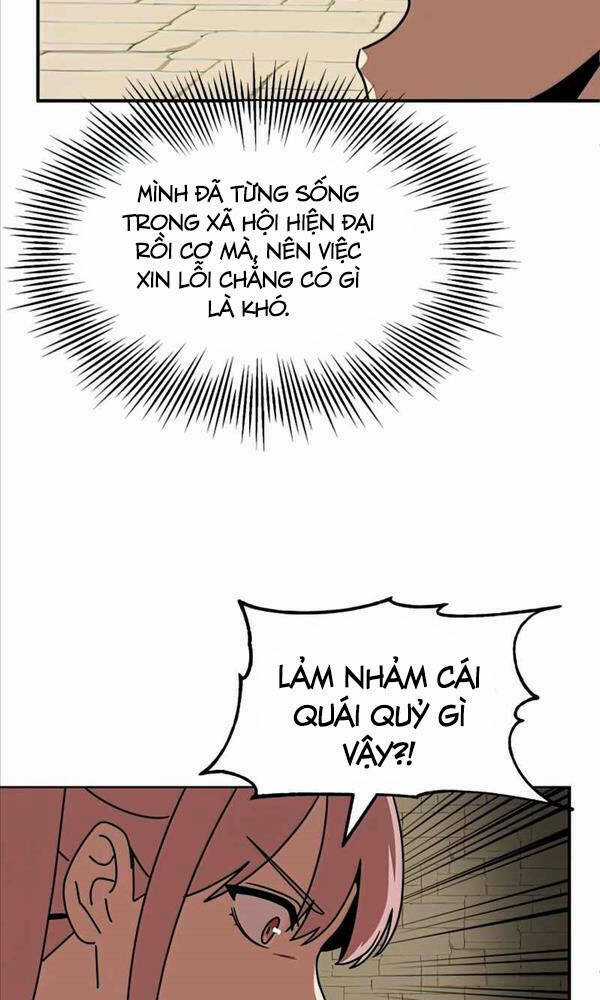 Con Trai Út Của Đại Pháp Sư Lừng Danh Chapter 28 trang 55