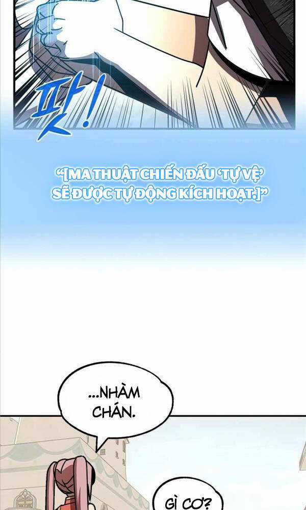 Con Trai Út Của Đại Pháp Sư Lừng Danh Chapter 28 trang 62