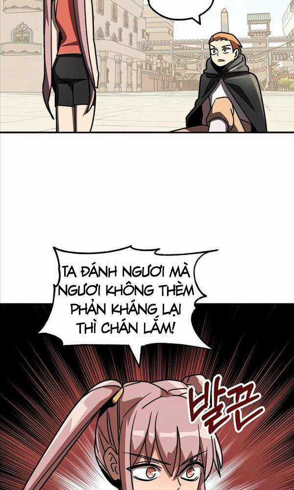 Con Trai Út Của Đại Pháp Sư Lừng Danh Chapter 28 trang 63