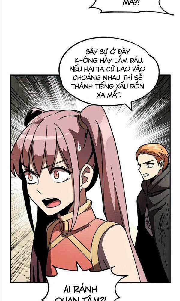 Con Trai Út Của Đại Pháp Sư Lừng Danh Chapter 28 trang 69