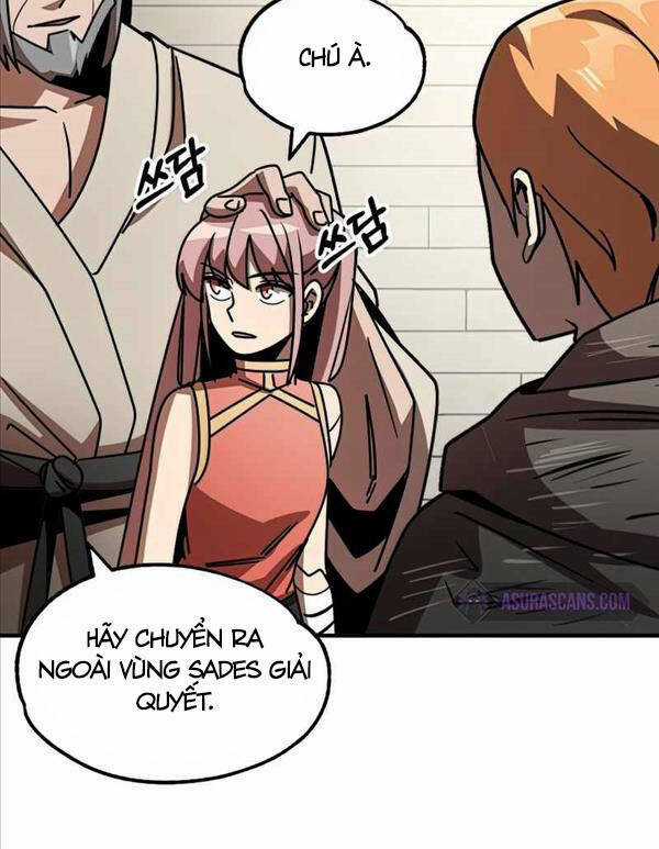 Con Trai Út Của Đại Pháp Sư Lừng Danh Chapter 28 trang 76