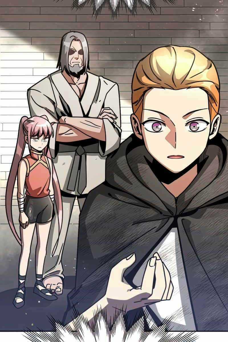 Con Trai Út Của Đại Pháp Sư Lừng Danh Chapter 29 trang 11