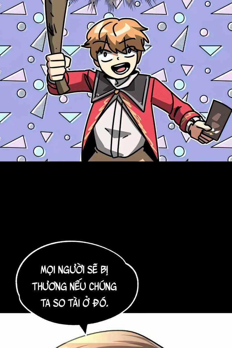 Con Trai Út Của Đại Pháp Sư Lừng Danh Chapter 29 trang 110