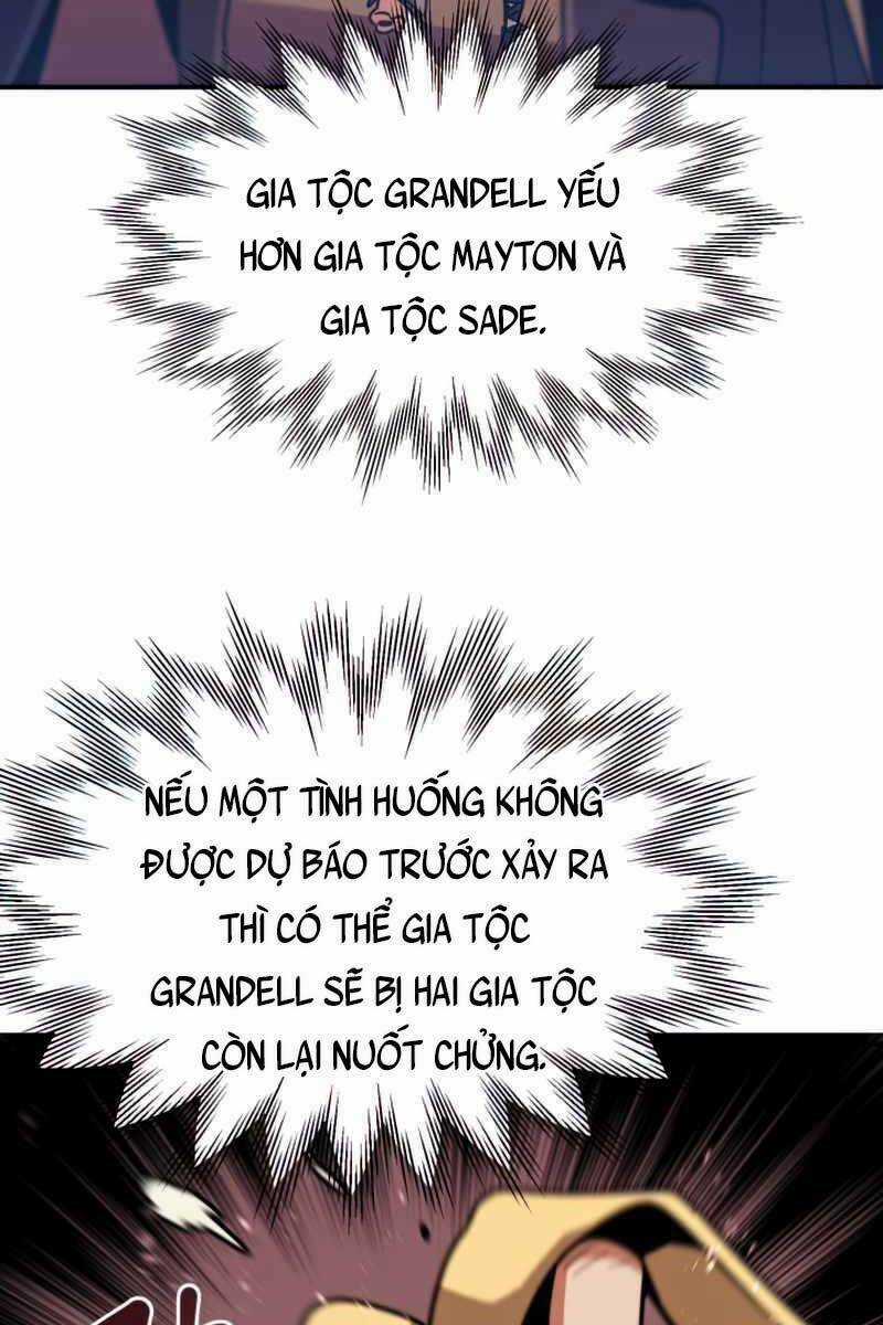 Con Trai Út Của Đại Pháp Sư Lừng Danh Chapter 29 trang 119