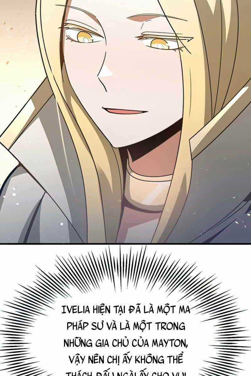 Con Trai Út Của Đại Pháp Sư Lừng Danh Chapter 29 trang 23