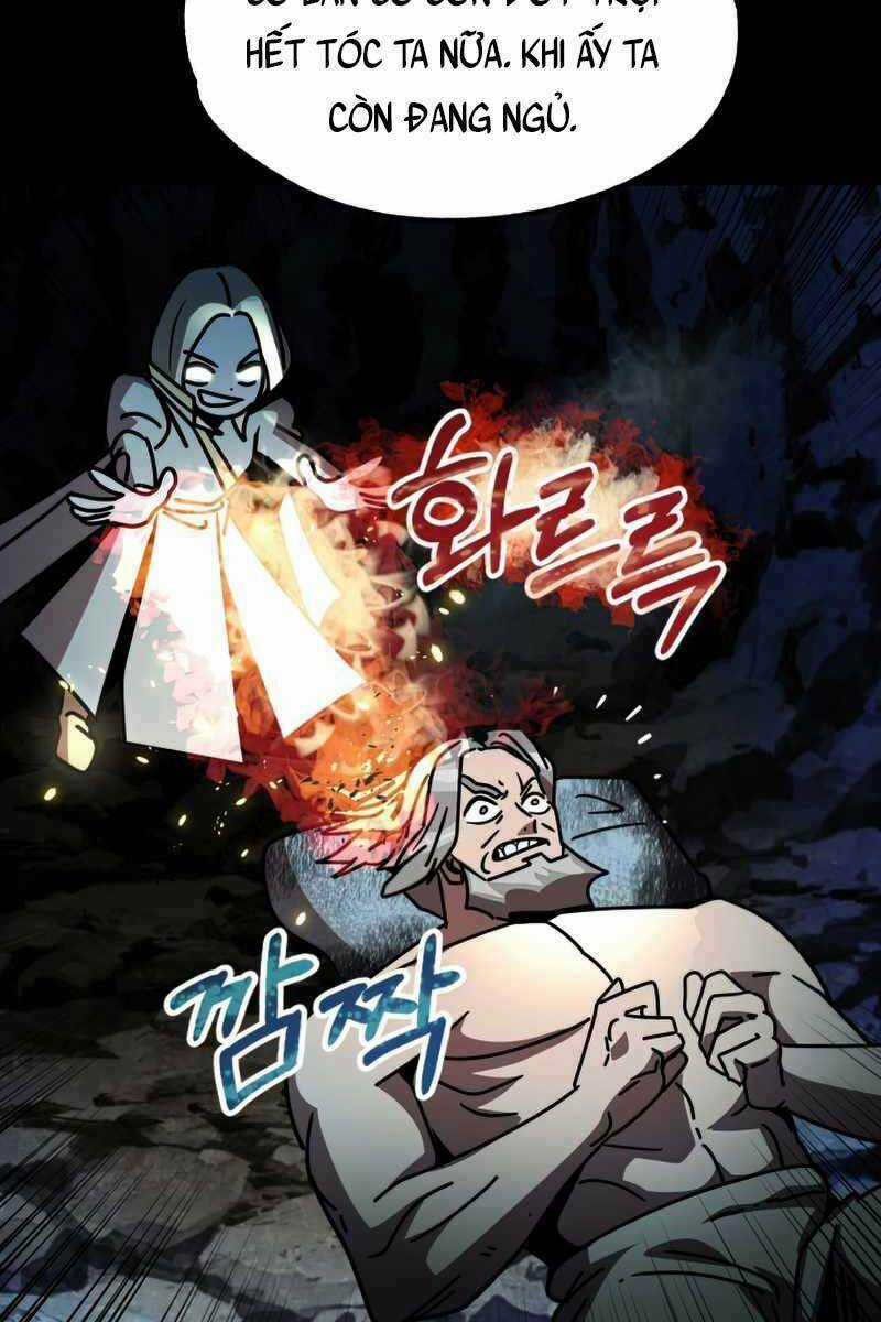 Con Trai Út Của Đại Pháp Sư Lừng Danh Chapter 29 trang 27