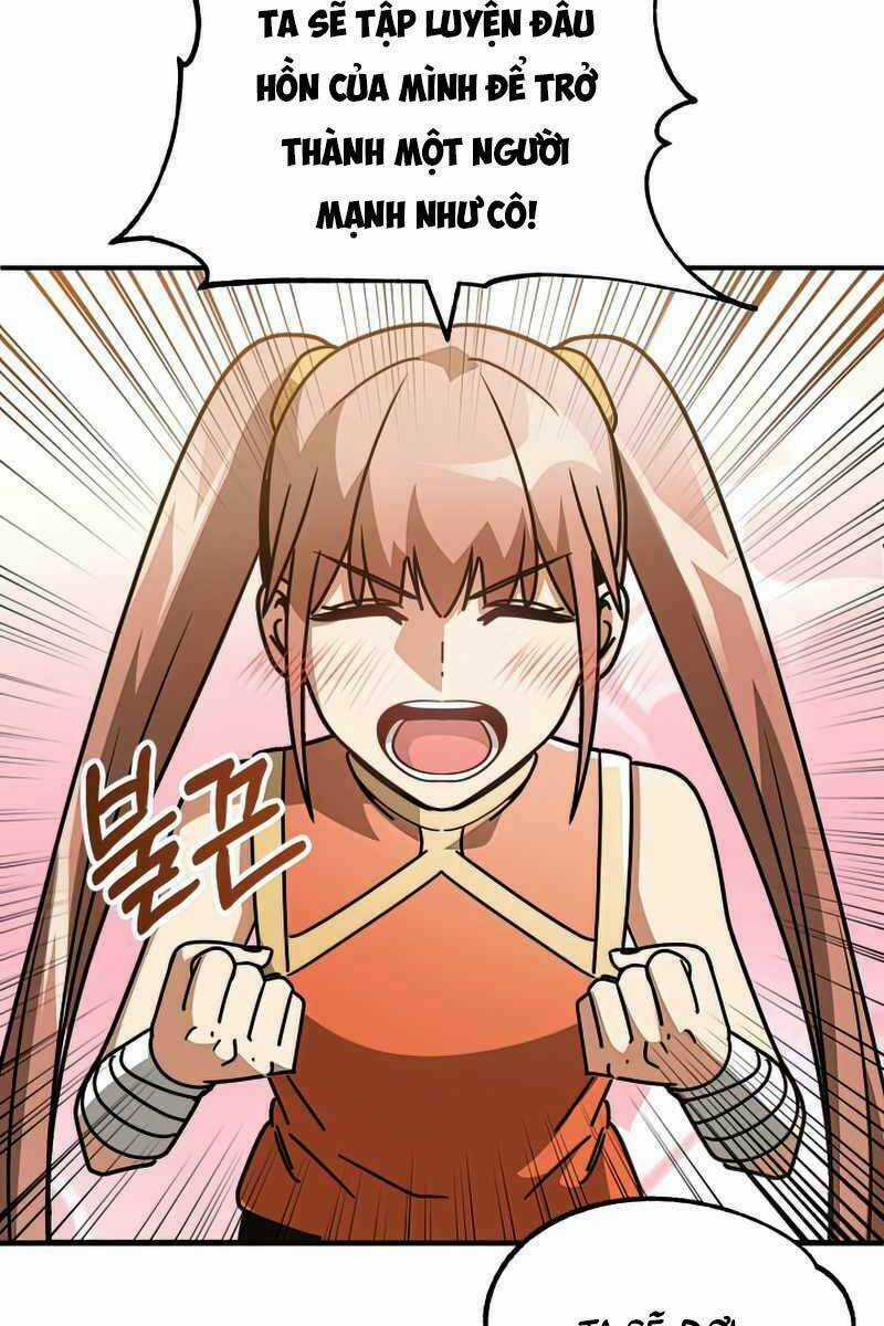 Con Trai Út Của Đại Pháp Sư Lừng Danh Chapter 29 trang 41