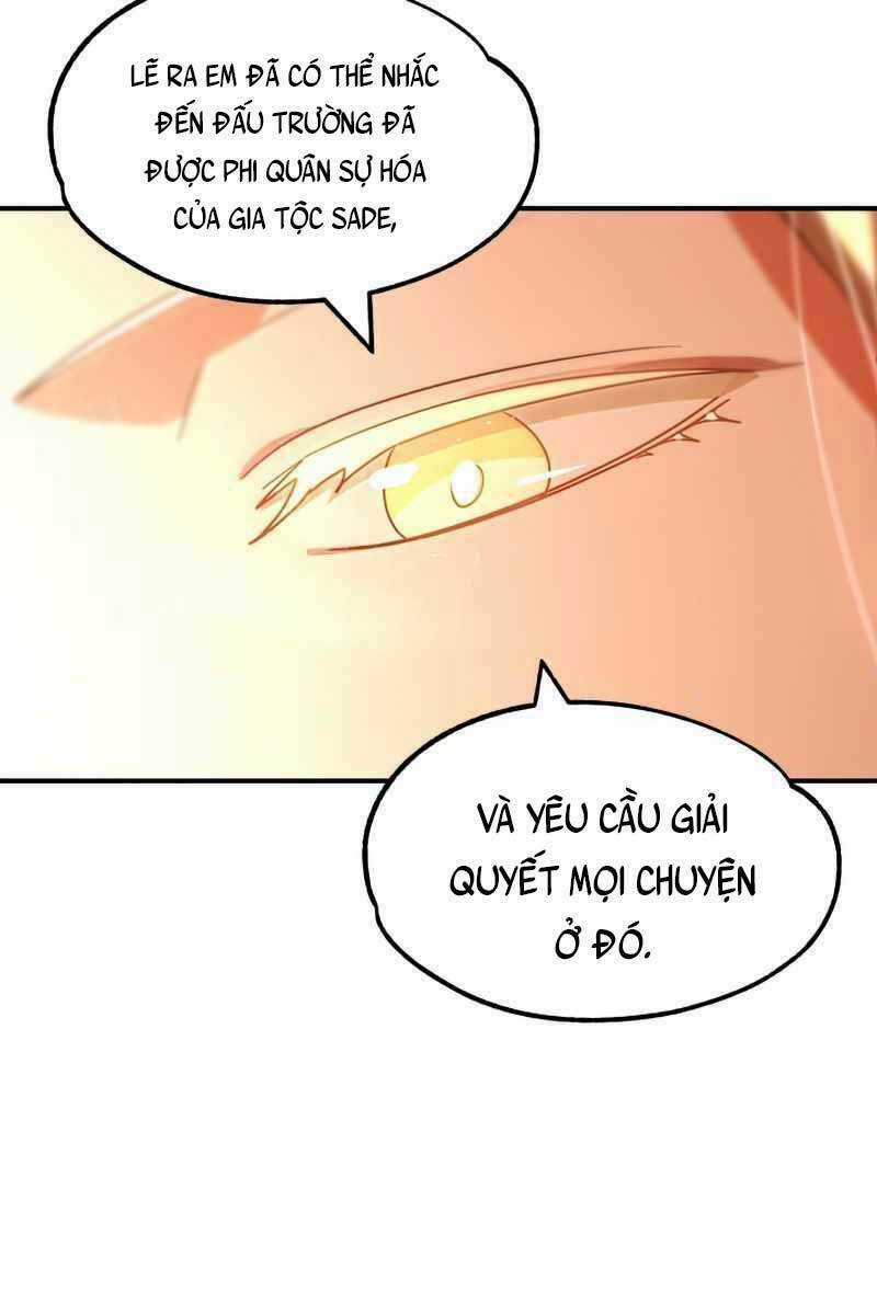 Con Trai Út Của Đại Pháp Sư Lừng Danh Chapter 29 trang 54