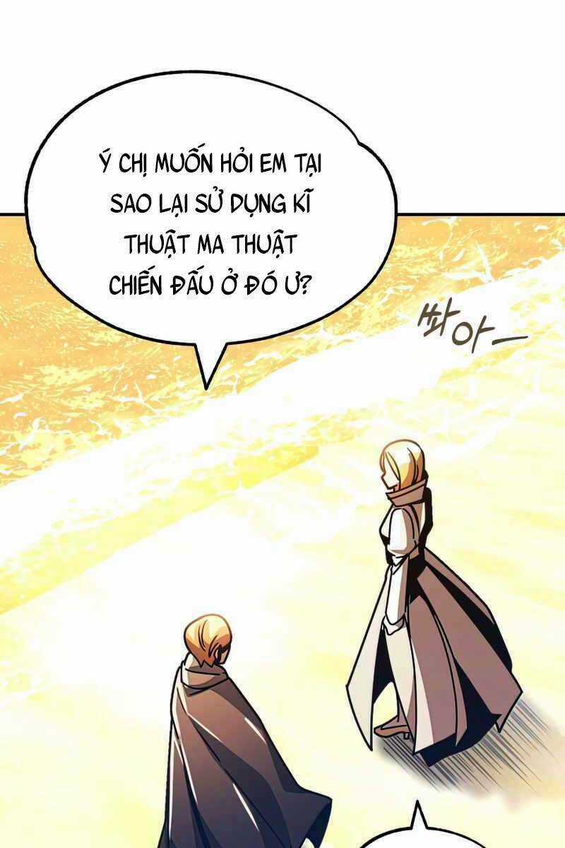 Con Trai Út Của Đại Pháp Sư Lừng Danh Chapter 29 trang 55