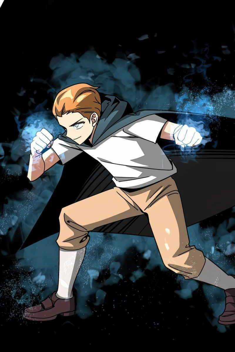 Con Trai Út Của Đại Pháp Sư Lừng Danh Chapter 29 trang 68