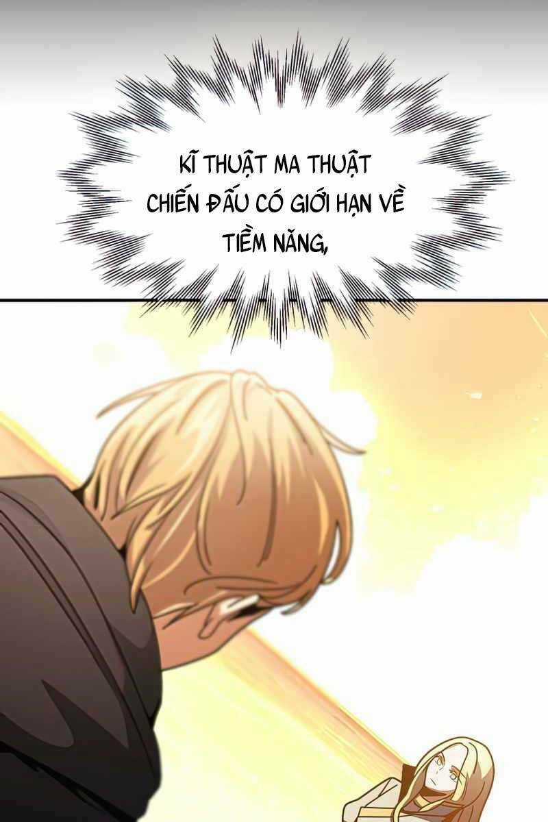 Con Trai Út Của Đại Pháp Sư Lừng Danh Chapter 29 trang 76